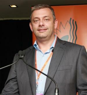 New AIRAH president announced